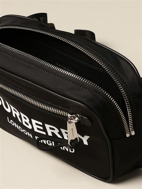 burberry belt bag men